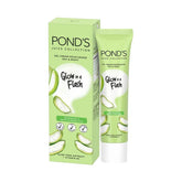 Ponds Juice Collection Glow In A Flash Facial Cleanser